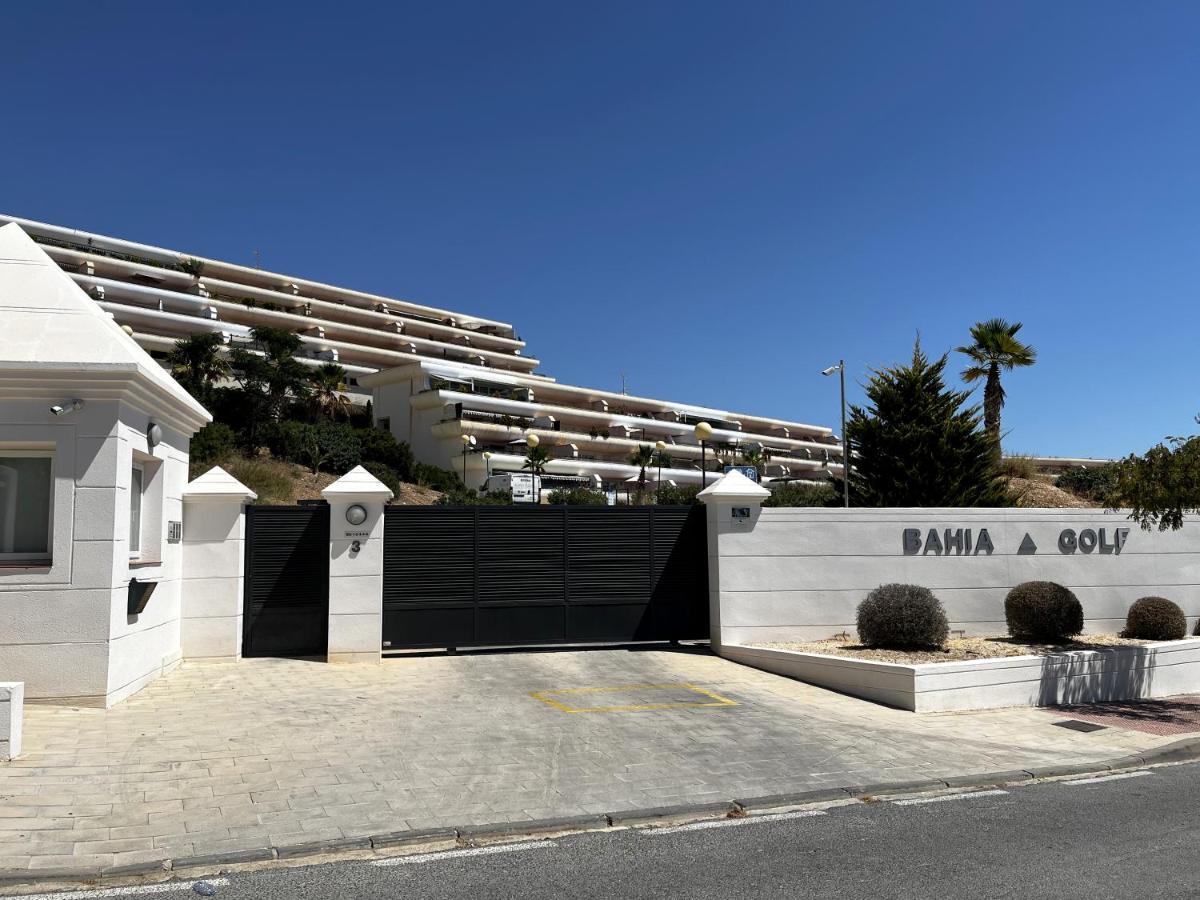 Residence Bahia Golf Mutxamel Exterior foto
