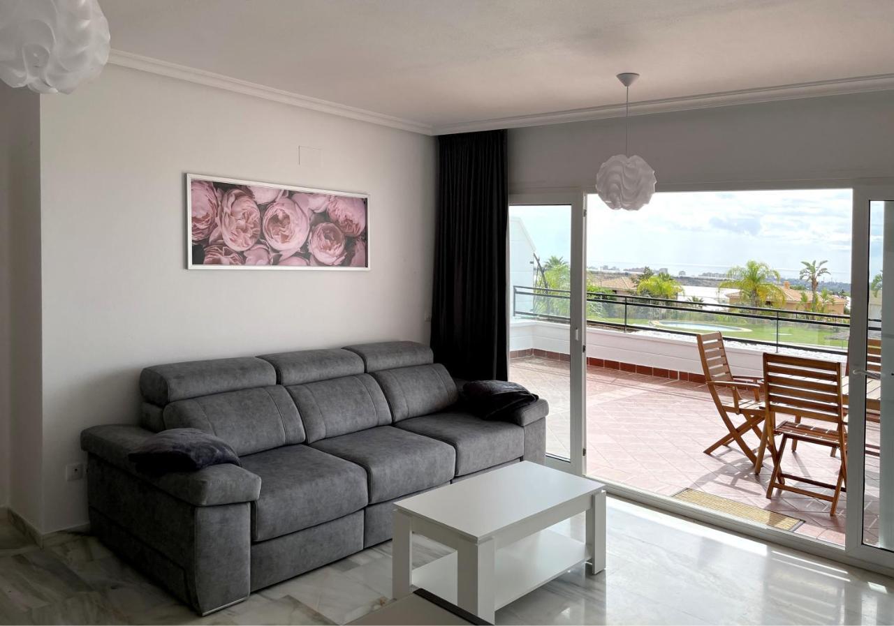 Residence Bahia Golf Mutxamel Exterior foto