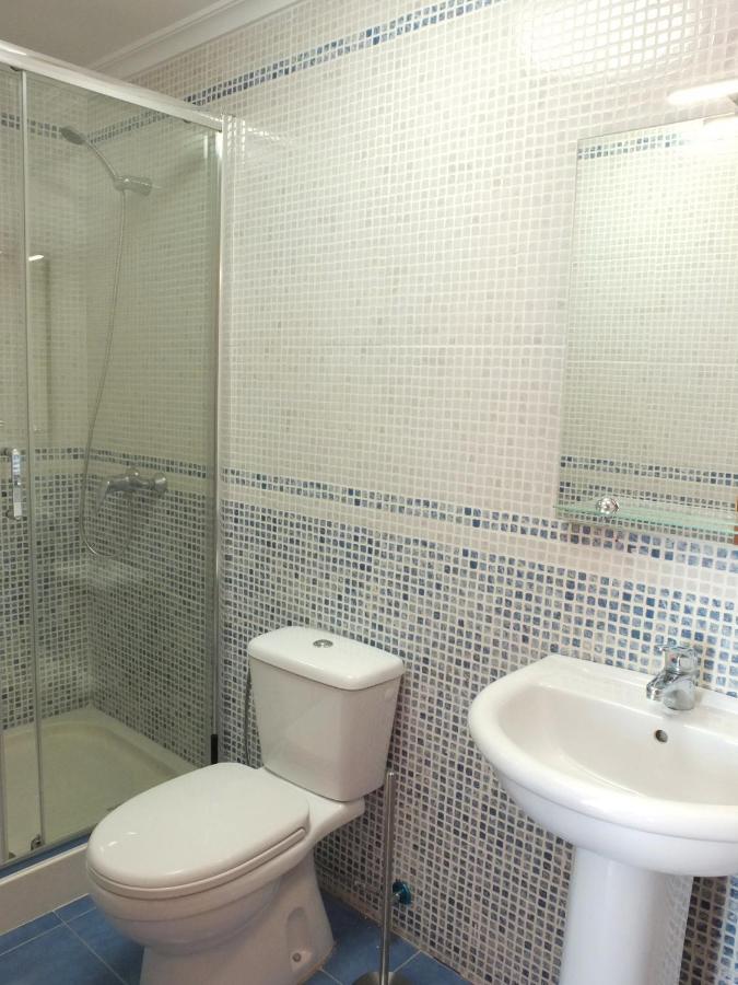 Residence Bahia Golf Mutxamel Exterior foto